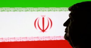 Why Iran's clerical regime still holds as protests rage