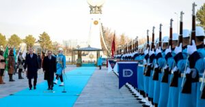 Why Malaysia and Turkiye matter now