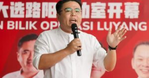 Why fight DAP when PN snatched Umno seats, Akmal told