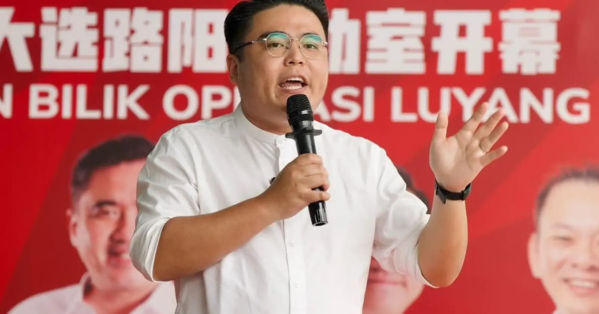 Why fight DAP when PN snatched Umno seats, Akmal told