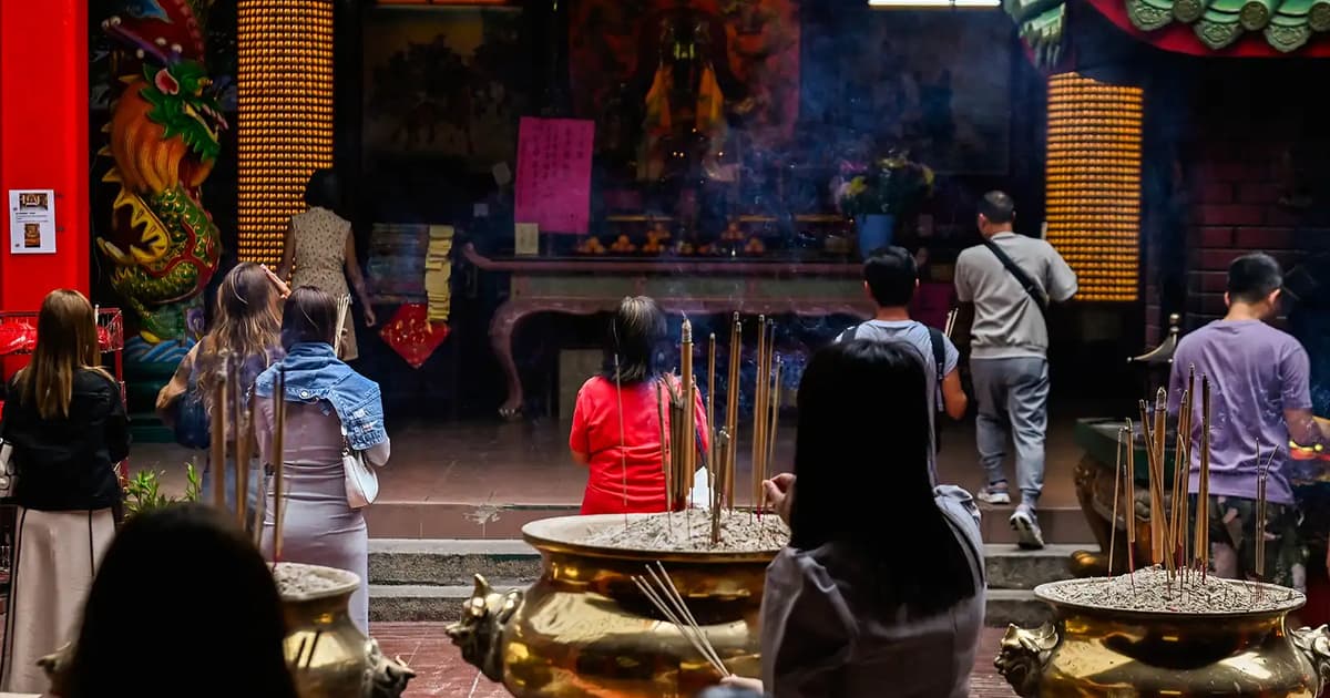 Why most non-Muslims here can’t accept PAS