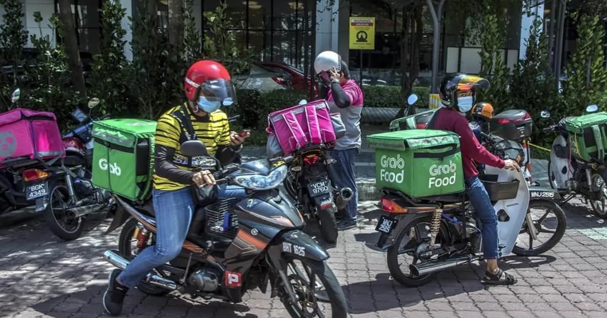 Why smart partnerships are the key to gig worker welfare