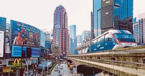 Why talent is coming back to Malaysia