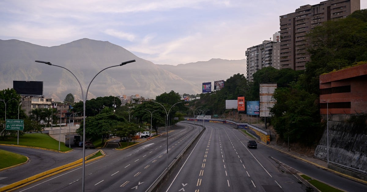 Wisma Putra: No report of Malaysians involved in 'security incidents' in Venezuela