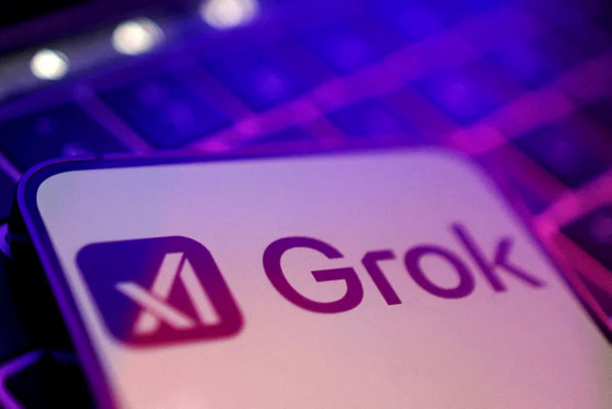X tightens controls on Grok AI, disables explicit content generation