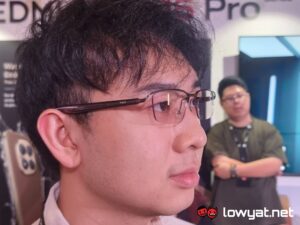 Xiaomi Launches Mijia Smart Audio Glasses In Malaysia