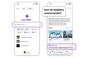 Yahoo Menambah Sokongan AI Pada Enjin Carian – Dinamakan Yahoo Scout