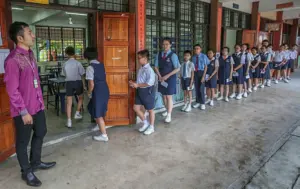 Year 4 exam welcomed, but syllabus ‘too tough’