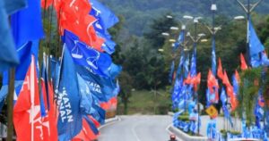 Zahid expects Melaka state election within 2 to 10 months