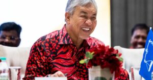 Zahid glad ‘truth has prevailed’