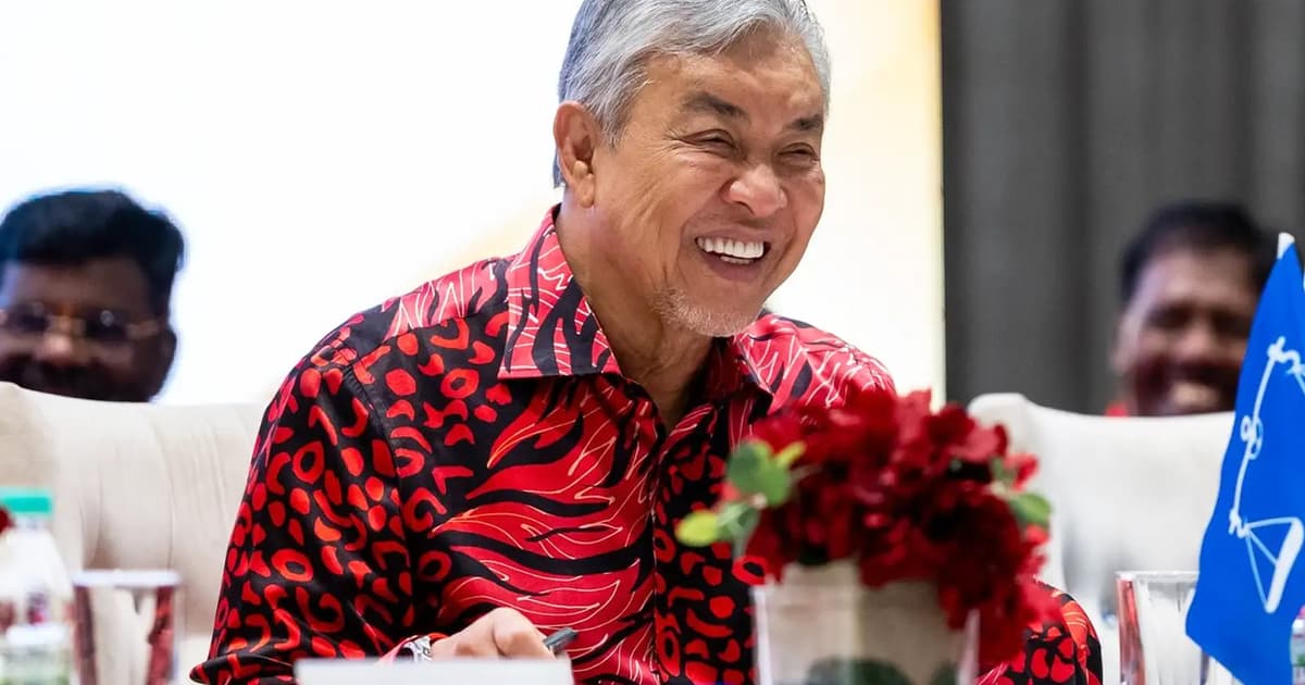 Zahid glad ‘truth has prevailed’