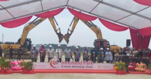 Zahid hopes core party MIC remains with Barisan Nasional