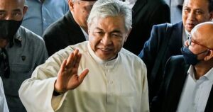 Zahid to apply for acquittal in Yayasan Akalbudi case, says lawyer