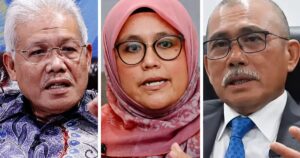 Zahid welcoming return of Bersatu MPs to Umno, says Puad