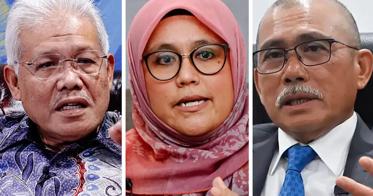 Zahid welcoming return of Bersatu MPs to Umno, says Puad