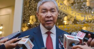 Zahid’s Yayasan Akalbudi case NFA-ed