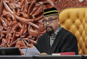 Zaliha dilantik Pengerusi Kelab Penyokong Kerajaan