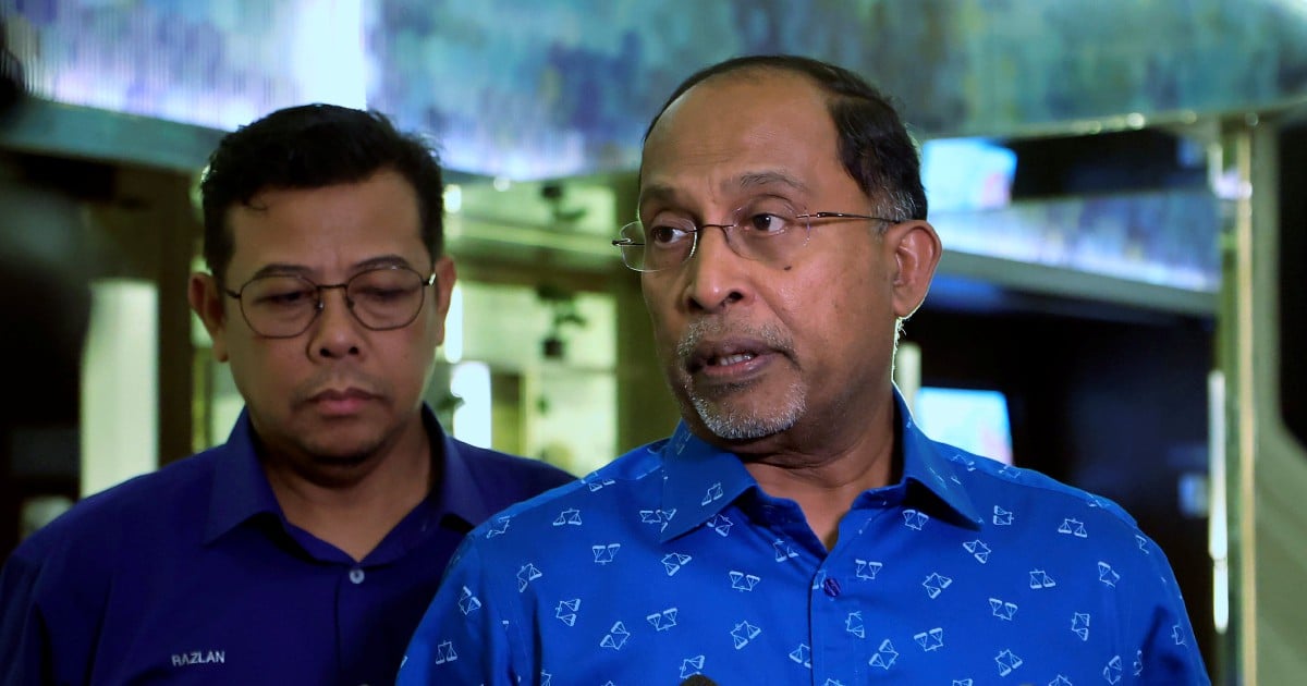 Zambry dismisses MIC exit claims as mere speculation