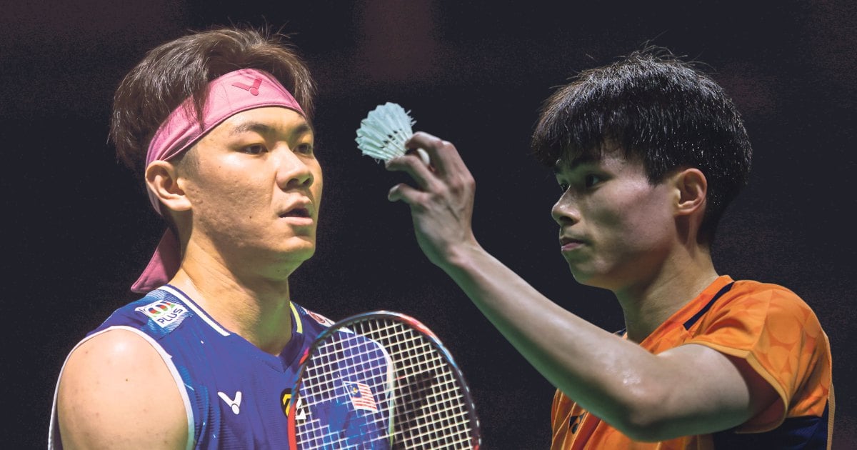 Zii Jia, Justin can rise on Istora magic