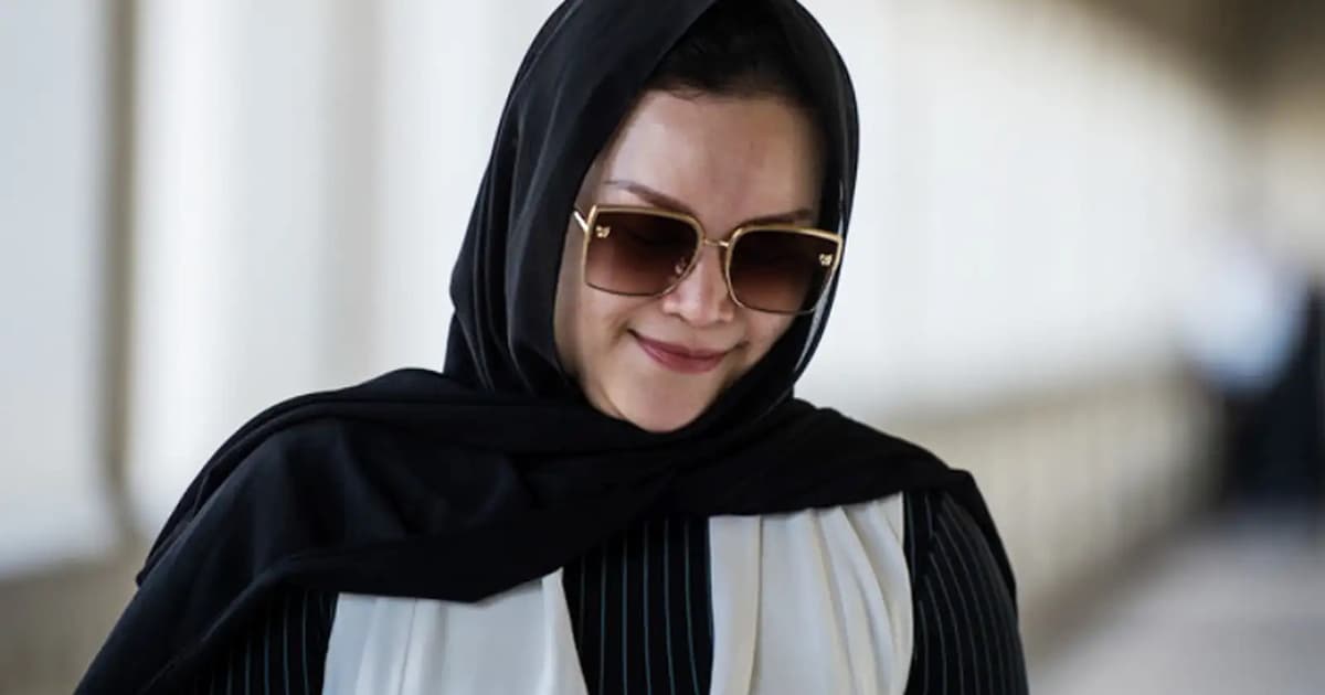 Zizie Izette files representations to AGC to drop 3 corruption charges