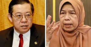 Zuraida’s false claim at KKB by-election hurt my reputation, says Guan Eng