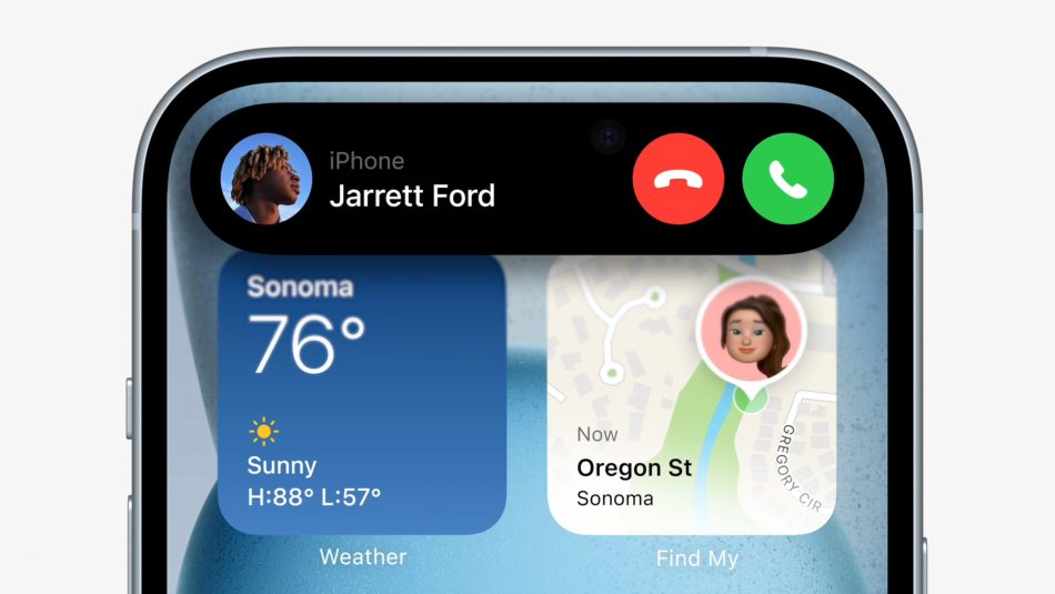 ‘Dynamic Island’ Pada iPhone Generasi Seterusnya Dijangka Lebih Kecil