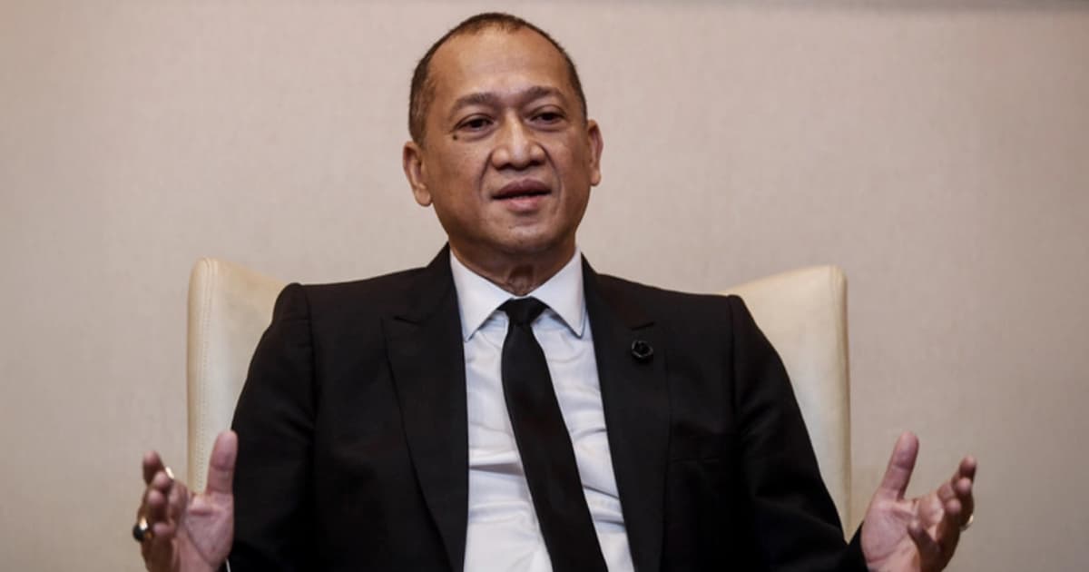 ‘Game over’ for MCA, MIC should they leave BN, says Nazri