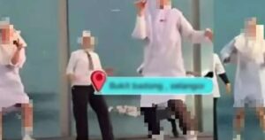 ‘Indecent’ aerobics session under scrutiny after viral video