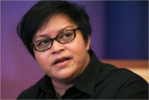 ‘Pintu UMNO tidak dibuka seluas-luasnya, tidak ditutup serapat-rapatnya’