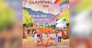 ‘Pride glamping’ event to go ahead despite Selangor PAS objection