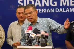 ‘Rehab programmes more effective in curbing repeat offences’