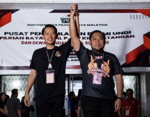 ‘Yang Berhormat’ bukan untuk disanjung tetapi berkhidmat