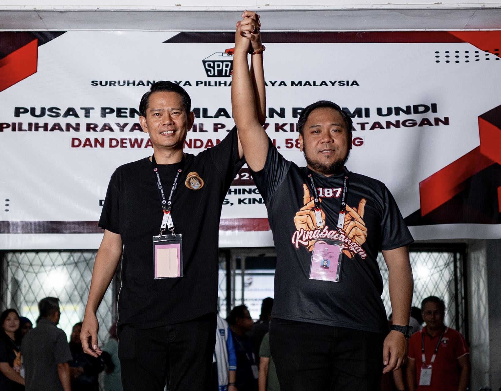 ‘Yang Berhormat’ bukan untuk disanjung tetapi berkhidmat