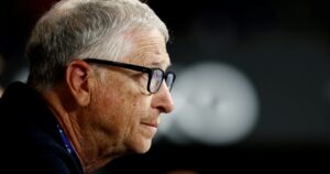 'Every minute was a mistake': Gates on his Epstein relationship