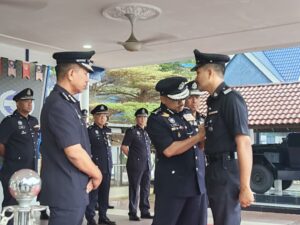 1 juta kenderaan masuk Kelantan sempena cuti Tahun Baharu Cina, awal Ramadan