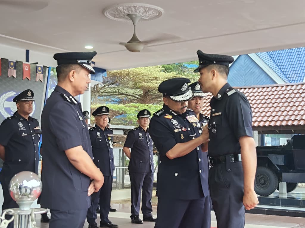 1 juta kenderaan masuk Kelantan sempena cuti Tahun Baharu Cina, awal Ramadan