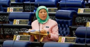 21,114 unwed teen pregnancies recorded between 2019 and 2024