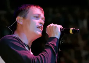 3 Doors Down singer Brad Arnold dies at 47 after cancer battle