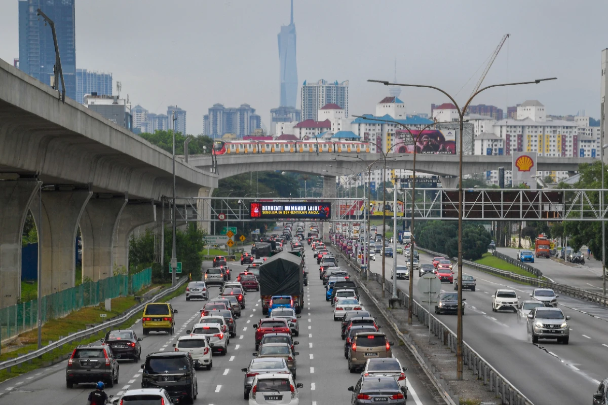 50 pct Chinese New Year toll discount on Feb 14 and 15