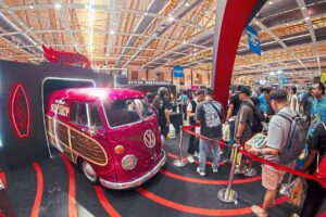 A mega niche | The Star