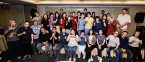 AI strengthens journalism rather than replaces it, says Lanang MP