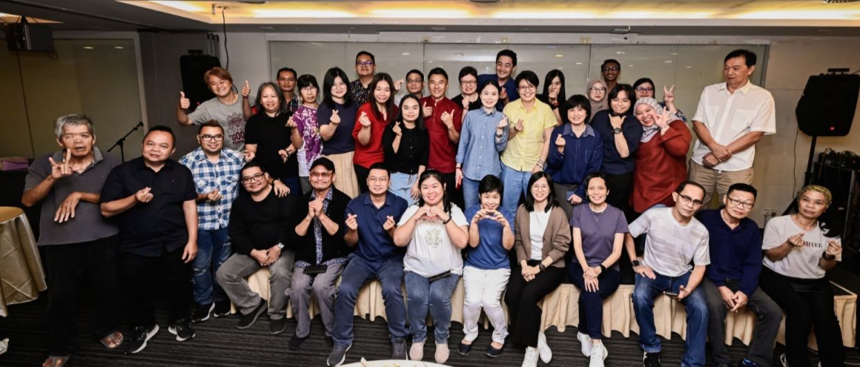 AI strengthens journalism rather than replaces it, says Lanang MP