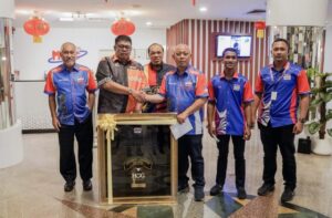 Ab Rauf steers Melaka bikers from ‘mat rempit’ to responsible riding