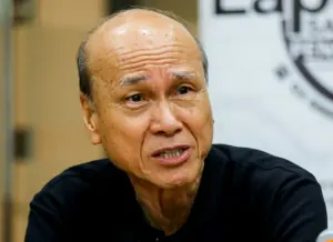 Allow residents to decide through referendum: Community activist