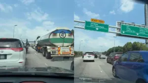 An hour for a 10-minute drive? Residents say 16 Sierra traffic is ‘hell’