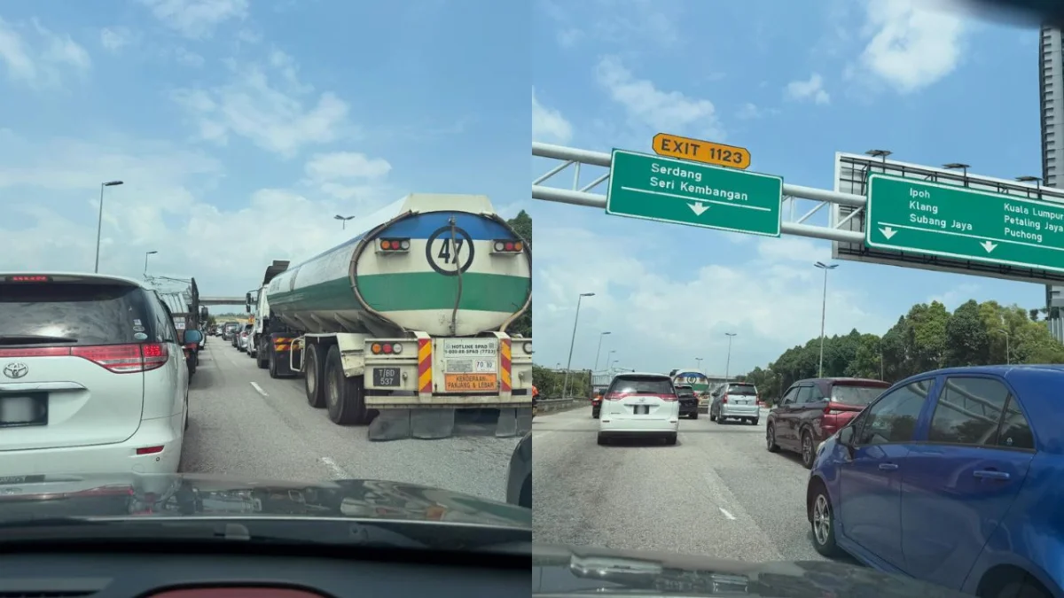 An hour for a 10-minute drive? Residents say 16 Sierra traffic is ‘hell’