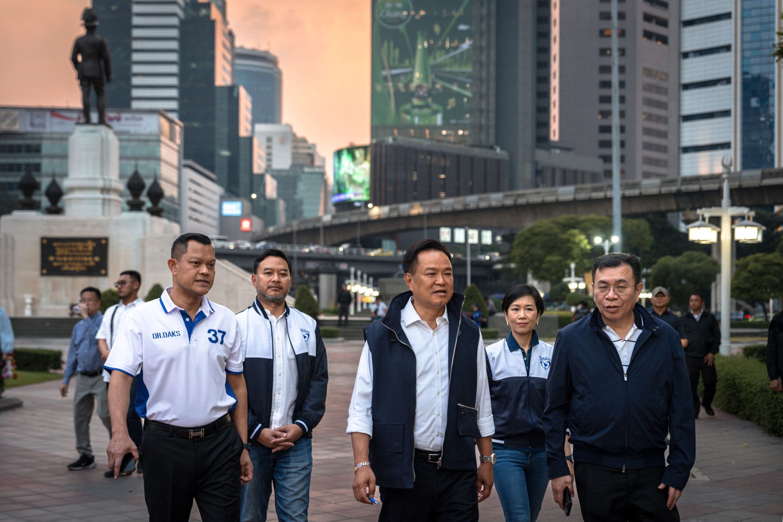 Anutin dijangka kekalkan jawatan PM Thailand