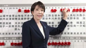 Anwar congratulates Japan’s new PM Takaichi on decisive election win