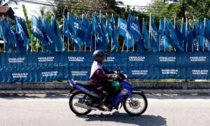 Apa sudah jadi dengan Perikatan Nasional?