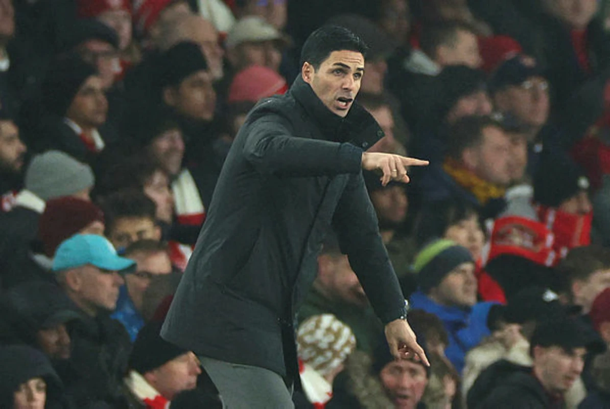 Arteta backs Arsenal to build on 'magical' place in League Cup final